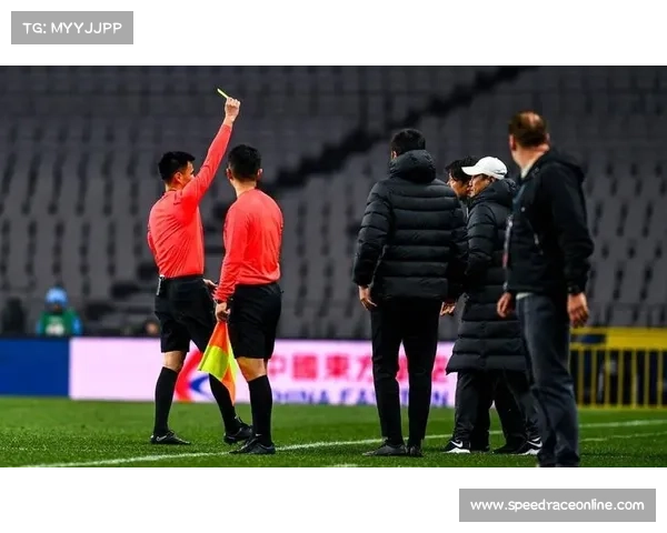 VAR争议频发:中超裁判标准化进程亟待加速