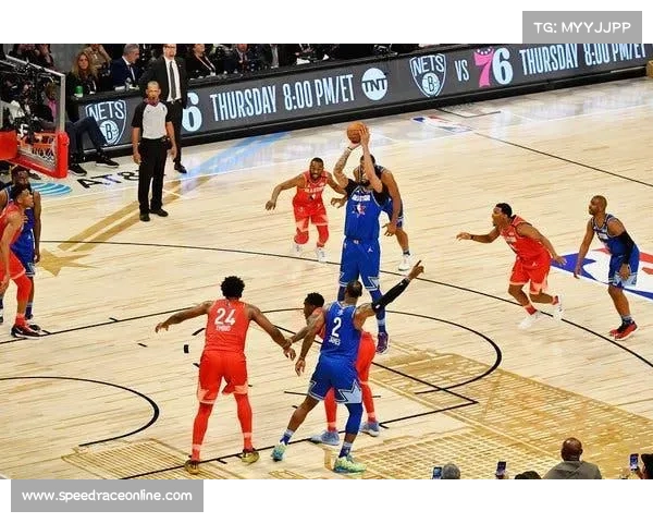 “全明星新秀挑战赛采用目标得分制：半决赛40分、决赛25分”